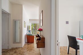 3563 Villa del Bacino - App Rosso by Barbarhouse