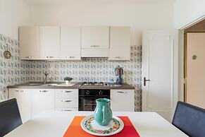 3563 Villa del Bacino - App Rosso by Barbarhouse