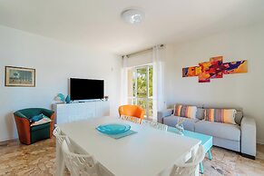 3563 Villa del Bacino - App Rosso by Barbarhouse