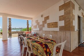 3563 Villa del Bacino - App Rosso by Barbarhouse