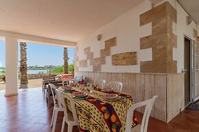 3564 Villa del Bacino - App Blu by Barbarhouse