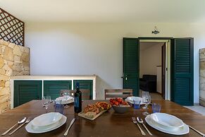 3441 Villa Selvaggia by Barbarhouse