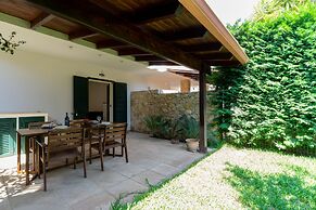 3441 Villa Selvaggia by Barbarhouse