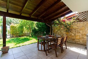 3441 Villa Selvaggia by Barbarhouse