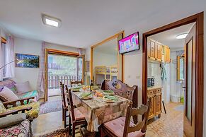 Appartamento 7 Bello Mountain View
