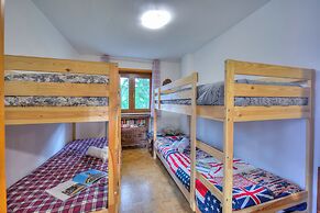 Appartamento 7 Bello Mountain View