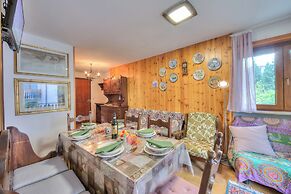 Appartamento 7 Bello Mountain View