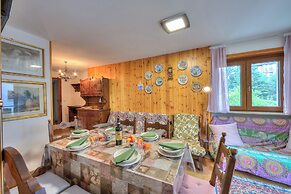 Appartamento 7 Bello Mountain View