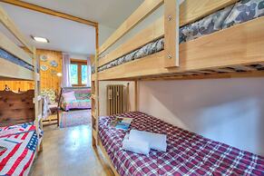Appartamento 7 Bello Mountain View
