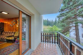 Appartamento 7 Bello Mountain View