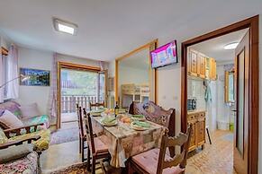 Appartamento 7 Bello Mountain View