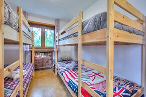 Appartamento 7 Bello Mountain View