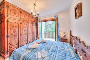 Appartamento 7 Bello Mountain View