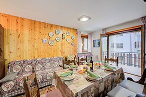 Appartamento 7 Bello Mountain View
