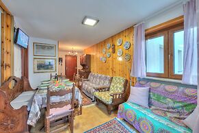 Appartamento 7 Bello Mountain View