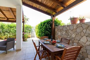 3439 Villa Serena by Barbarhouse