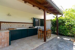 3439 Villa Serena by Barbarhouse