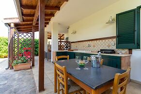 3439 Villa Serena by Barbarhouse