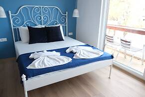 Arya Hotel Karaburun