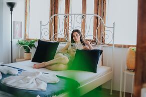 Arya Hotel Karaburun