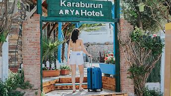 Arya Hotel Karaburun