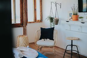 Arya Hotel Karaburun