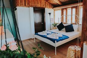 Arya Hotel Karaburun