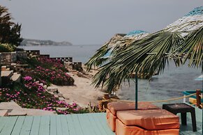 Arya Hotel Karaburun