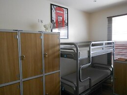 Mapesbury Hostel London