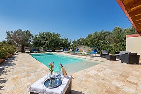 3549 Villa Sirio by Perle di Puglia