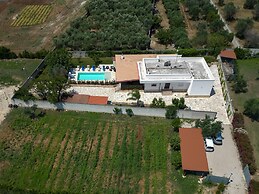 3549 Villa Sirio by Perle di Puglia