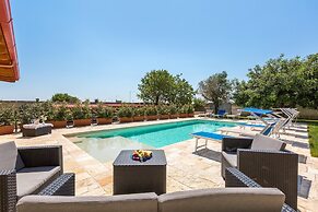 3549 Villa Sirio by Perle di Puglia