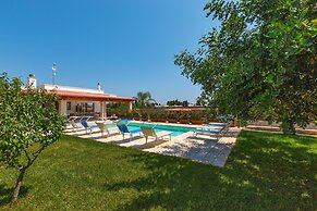 3549 Villa Sirio by Perle di Puglia