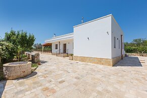 3549 Villa Sirio by Perle di Puglia