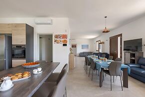 3549 Villa Sirio by Perle di Puglia