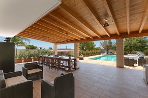 3549 Villa Sirio by Perle di Puglia