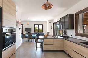 3549 Villa Sirio by Perle di Puglia