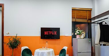 SAZIHOME Cau Giay Hanoi