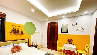 SAZIHOME Cau Giay Hanoi