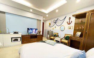 SAZIHOME Cau Giay Hanoi