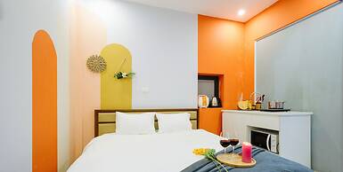 SAZIHOME Cau Giay Hanoi