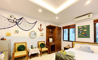 SAZIHOME Cau Giay Hanoi