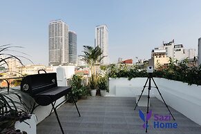 SAZIHOME Cau Giay Hanoi