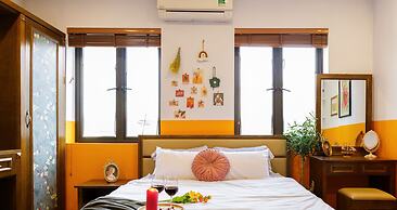 SAZIHOME Cau Giay Hanoi