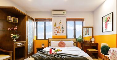 SAZIHOME Cau Giay Hanoi