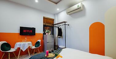 SAZIHOME Cau Giay Hanoi