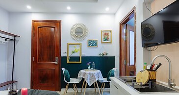 SAZIHOME Cau Giay Hanoi