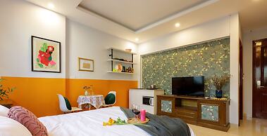 SAZIHOME Cau Giay Hanoi