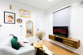 SAZIHOME Cau Giay Hanoi