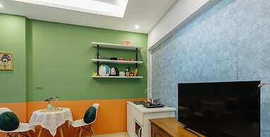 SAZIHOME Cau Giay Hanoi